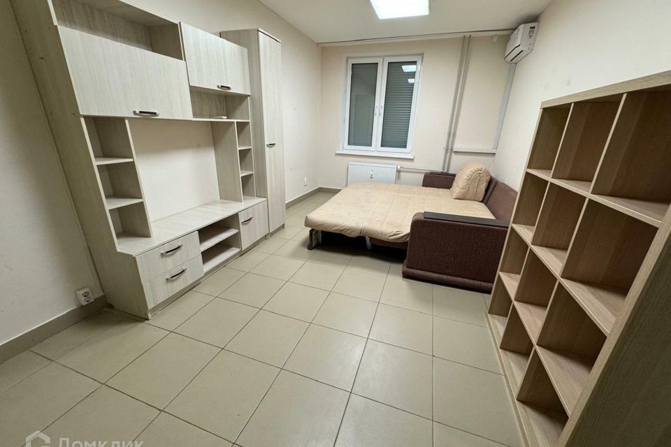 Продаётся 2-комнатная квартира, 52.6 м²