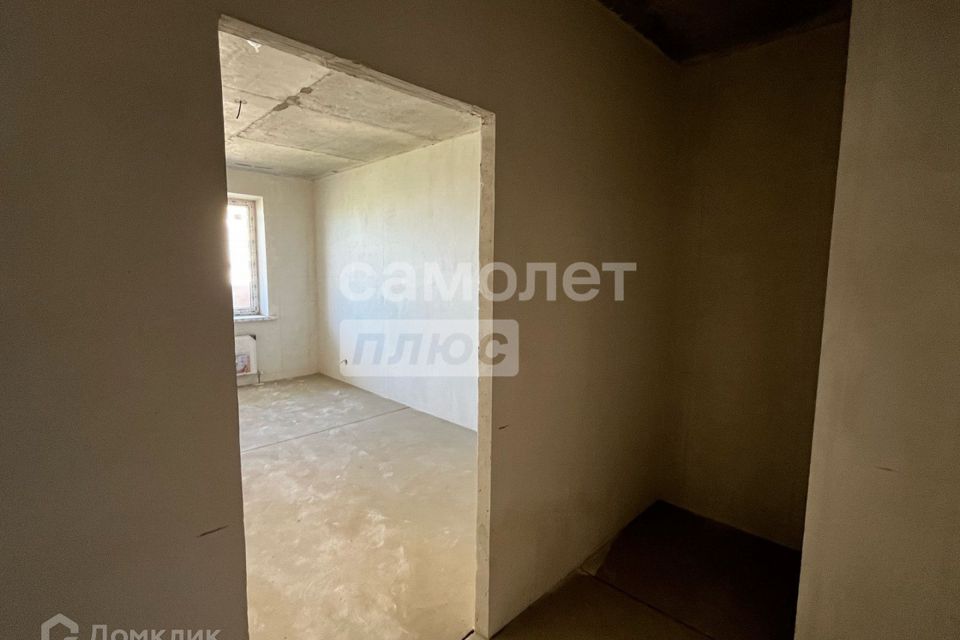 Продаётся 1-комнатная квартира, 40 м²