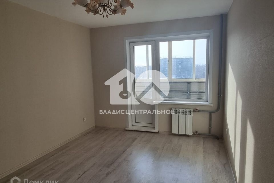 Продаётся 1-комнатная квартира, 36 м²