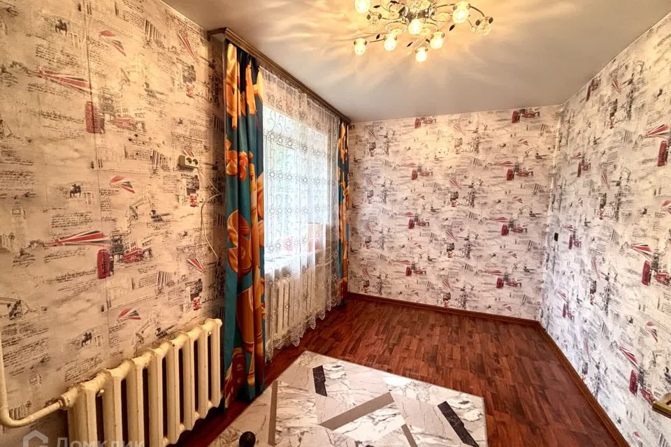 Продаётся 2-комнатная квартира, 47.8 м²