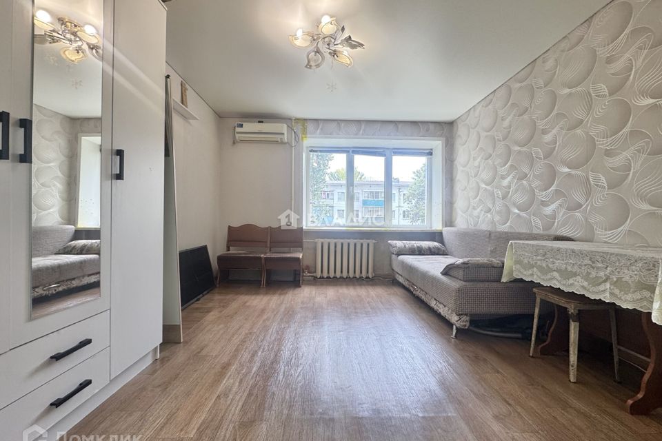 Продаётся 1-комнатная квартира, 19 м²