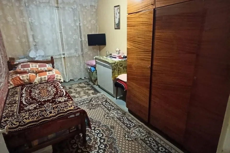 Сдаётся 2-комнатная квартира, 45 м²