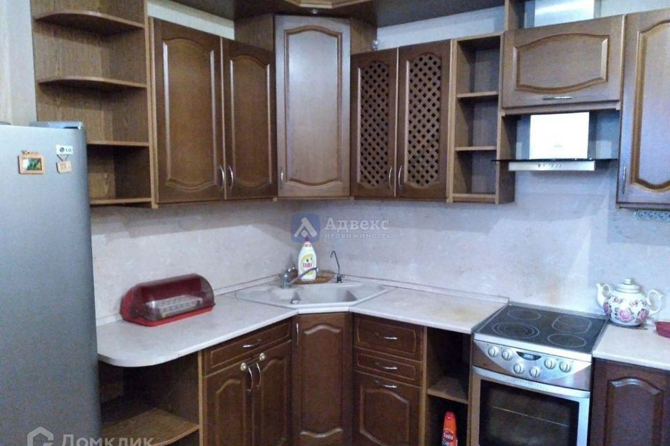 Продаётся 2-комнатная квартира, 86.5 м²