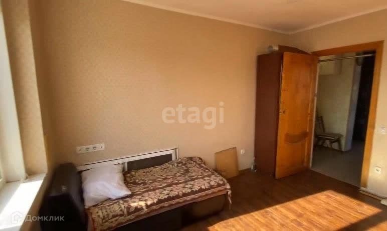 Продаётся 2-комнатная квартира, 41 м²