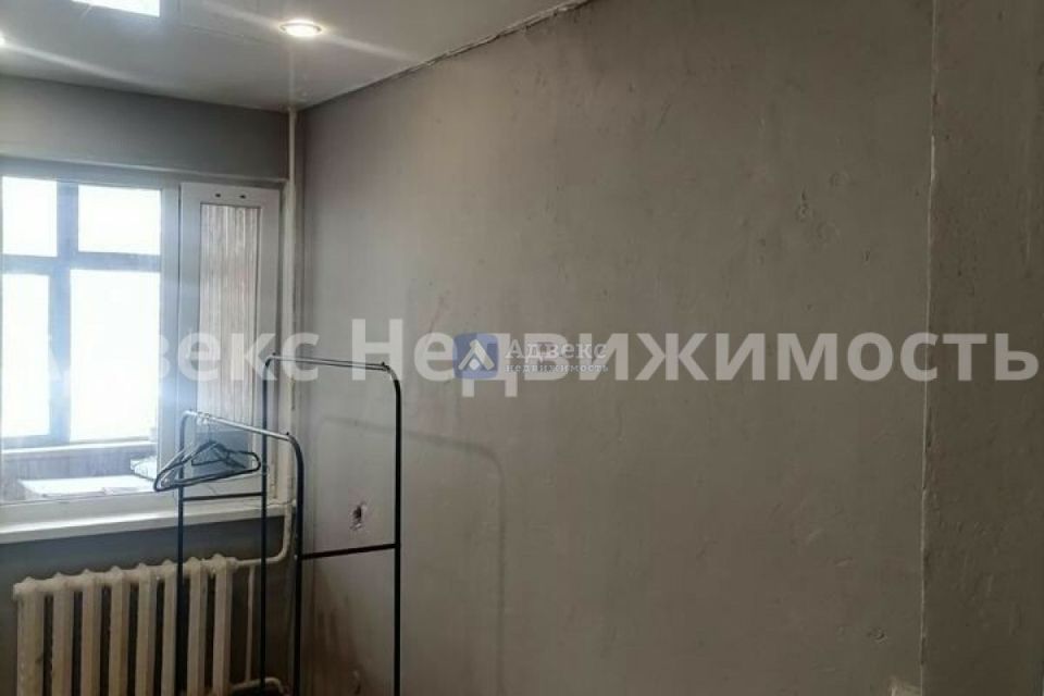 Продаётся студия, 12.8 м²