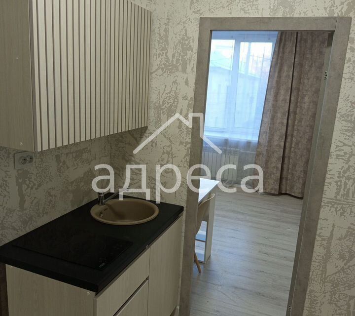 Продаётся 1-комнатная квартира, 20 м²