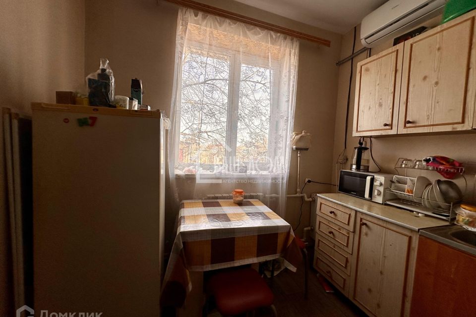 Продаётся 1-комнатная квартира, 23.2 м²