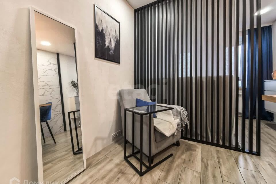 Продаётся студия, 26.2 м²