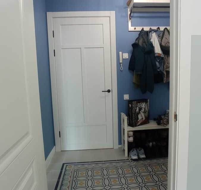 Продаётся 2-комнатная квартира, 48.4 м²