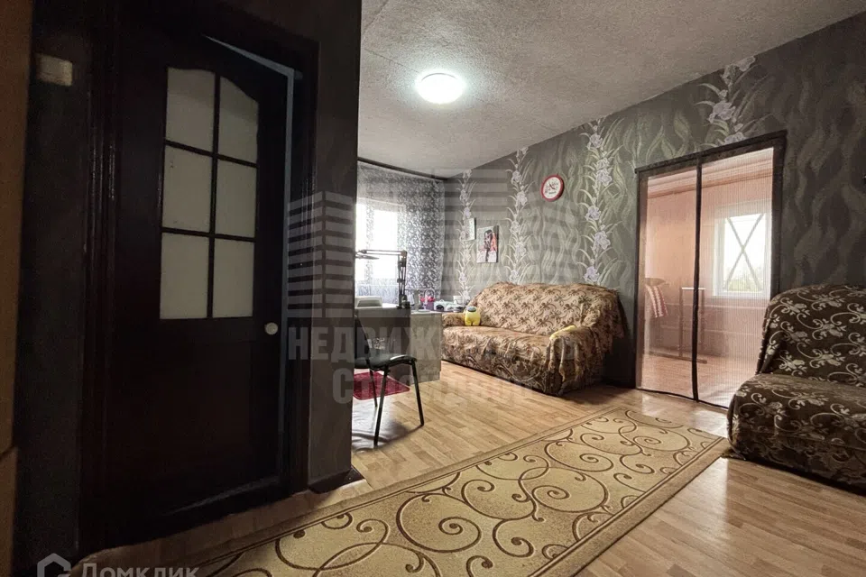 Продаётся 1-этажный дом, 43.9 м²