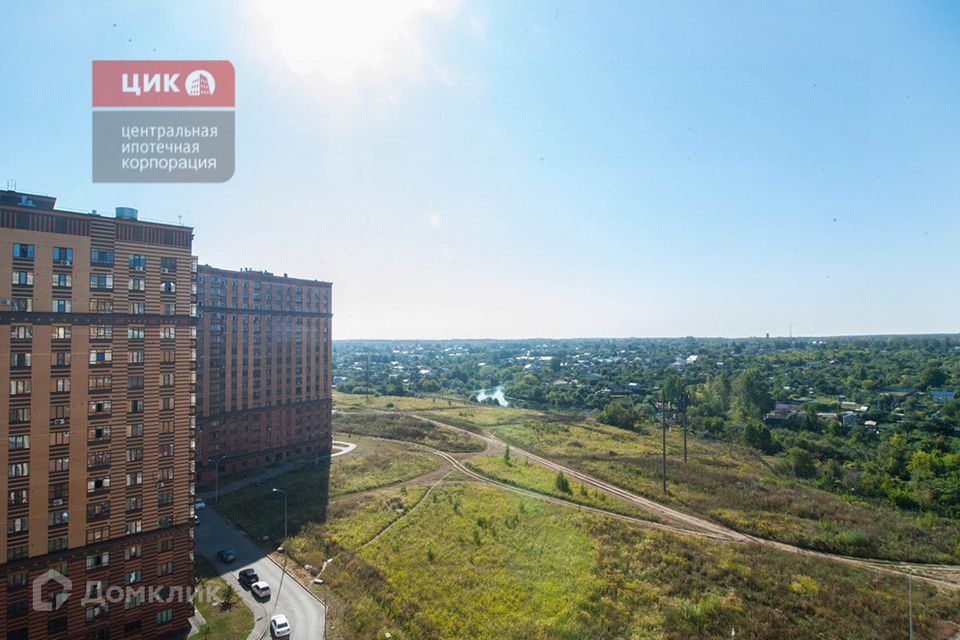 Продаётся 2-комнатная квартира, 63 м²