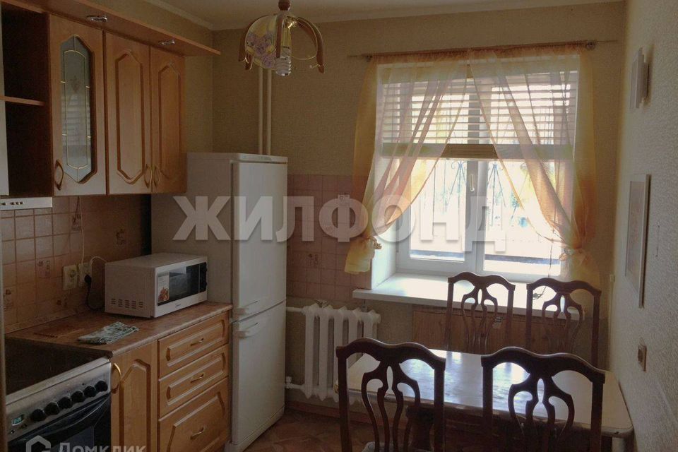 Продаётся 2-комнатная квартира, 52 м²