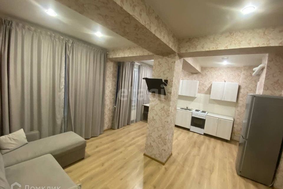 Продаётся студия, 32.4 м²