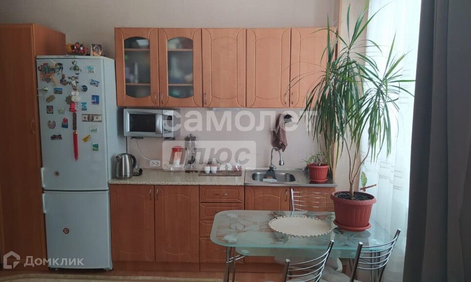 Продаётся студия, 25 м²
