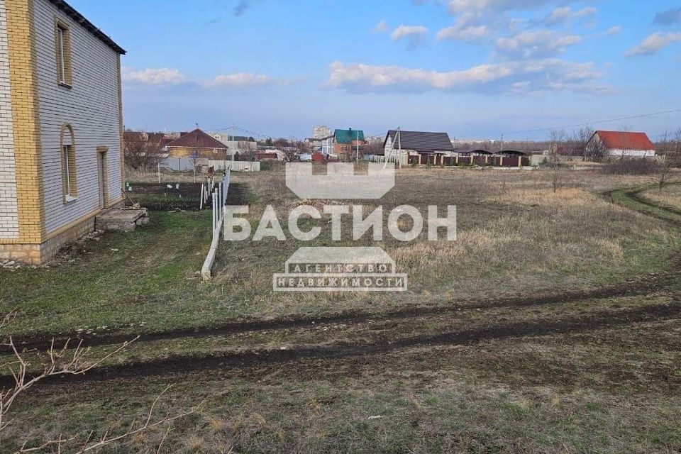 Продаётся участок, 6 сот.