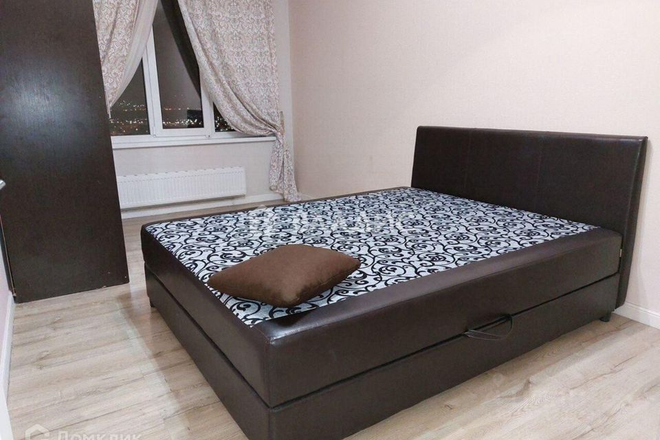 Продаётся 2-комнатная квартира, 40 м²