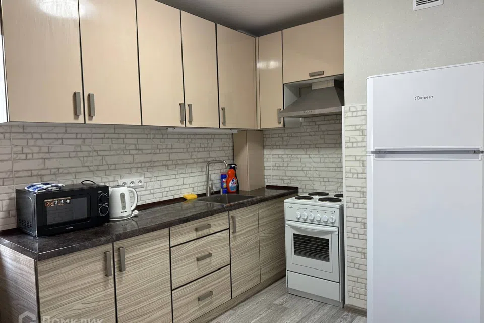 Продаётся 2-комнатная квартира, 47.9 м²
