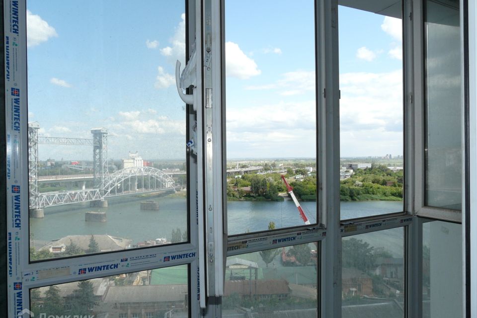 Продаётся 2-комнатная квартира, 61 м²