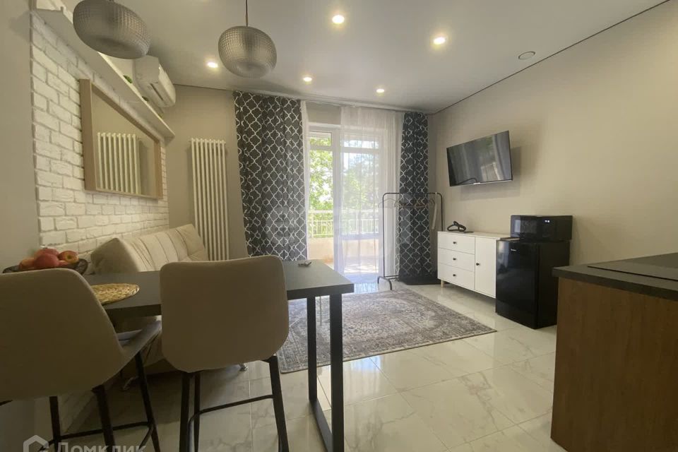Продаётся студия, 26.7 м²