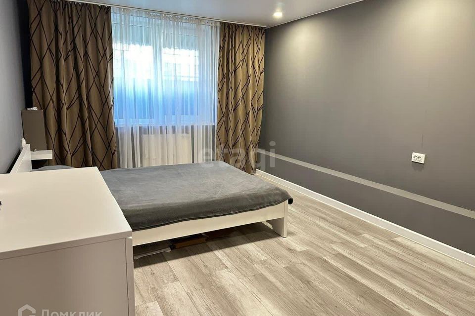 Продаётся 3-комнатная квартира, 97.3 м²