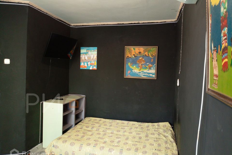 Продаётся 1-комнатная квартира, 22 м²