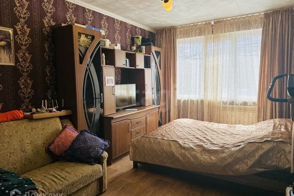 Продаётся 2-комнатная квартира, 44.2 м²