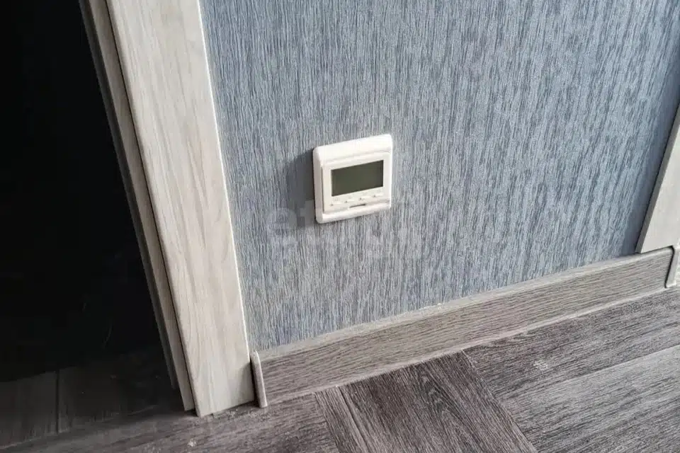Продаётся 2-комнатная квартира, 46.6 м²