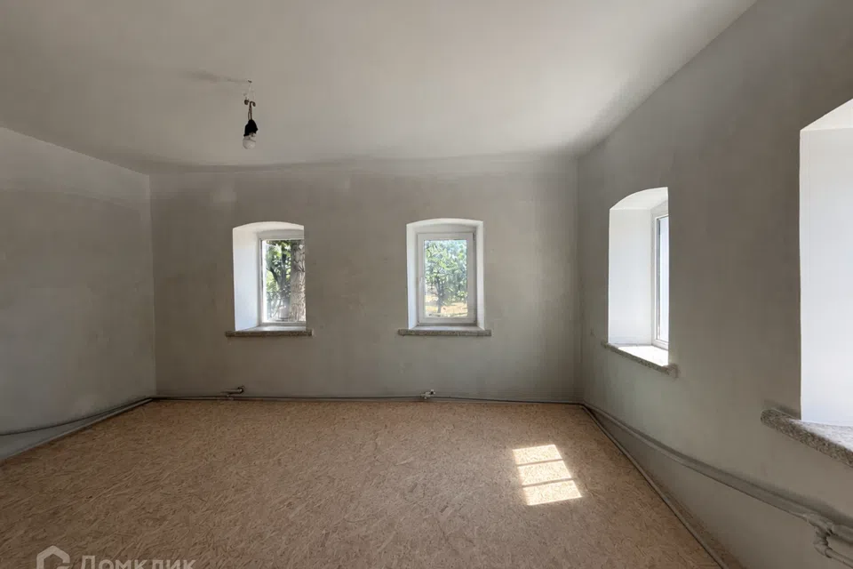 Продаётся 1-этажный дом, 56.1 м²