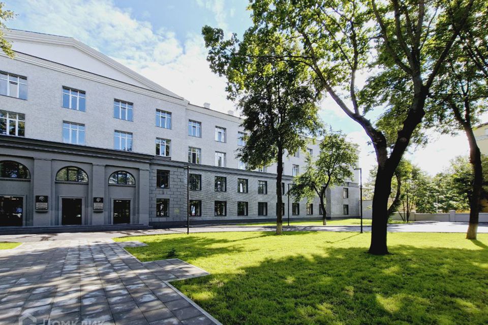 Сдаётся студия, 37.2 м²