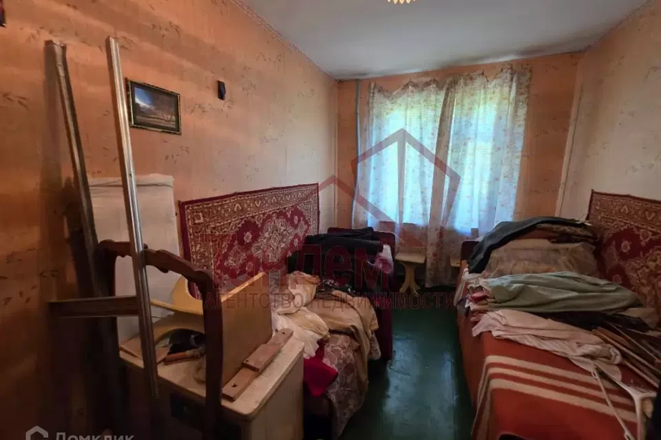 Продаётся 2-комнатная квартира, 43 м²