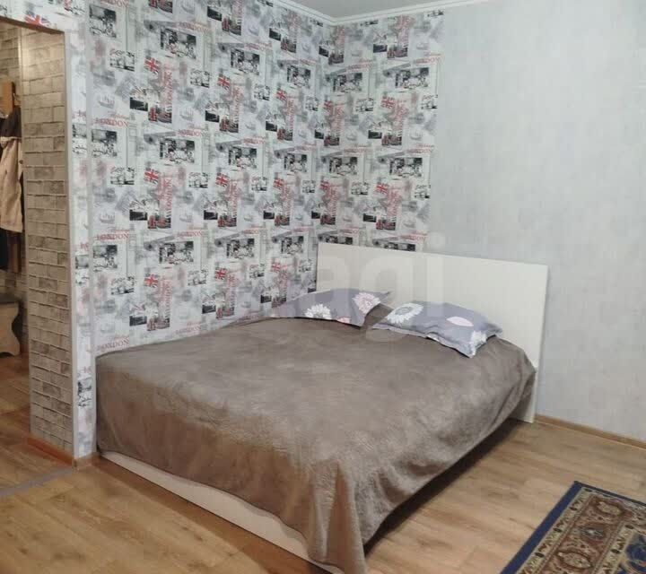 Продаётся студия, 33.7 м²