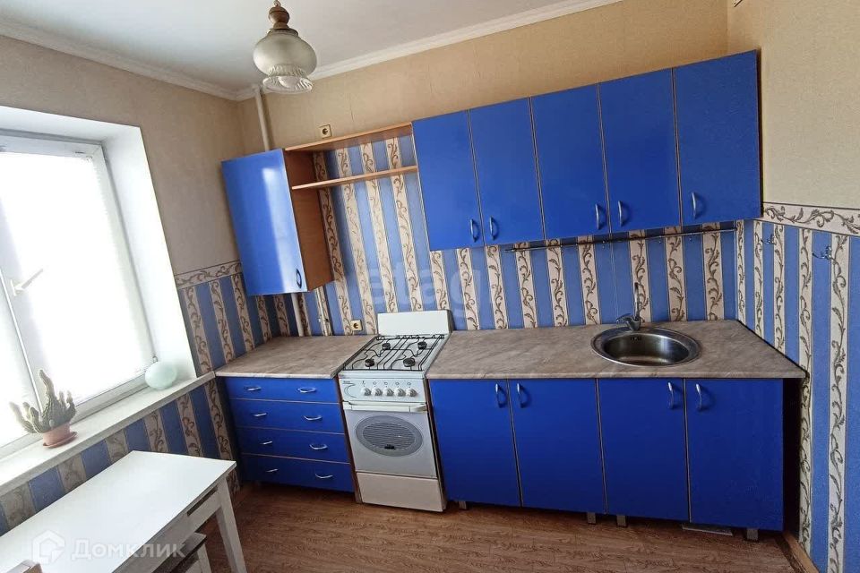 Продаётся 1-комнатная квартира, 45 м²