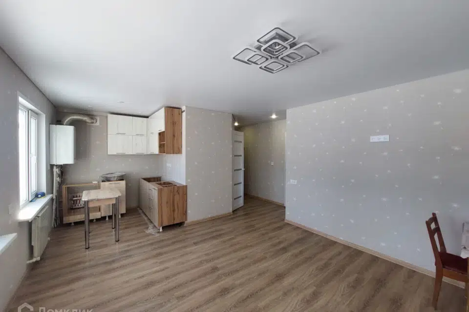 Продаётся 2-комнатная квартира, 36 м²