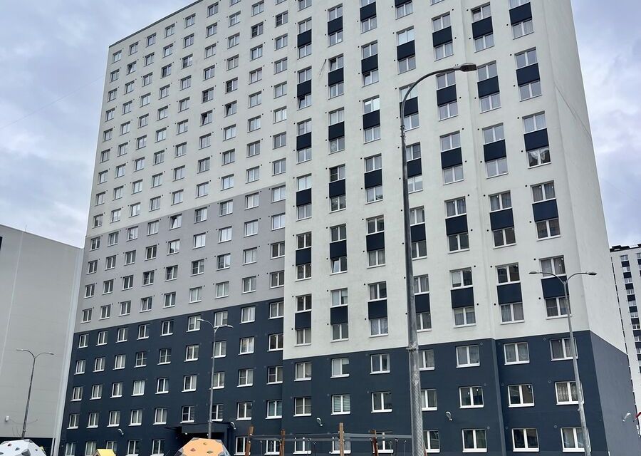 Сдаётся студия, 20 м²