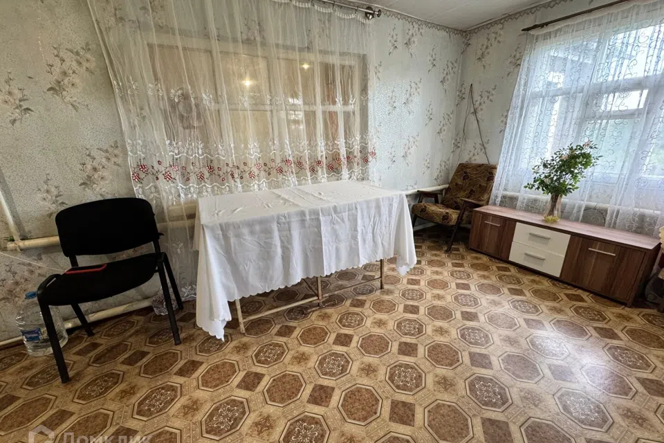 Продаётся 1-этажный дом, 69.5 м²