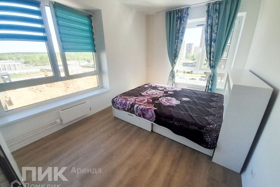 Сдаётся 2-комнатная квартира, 50.9 м²