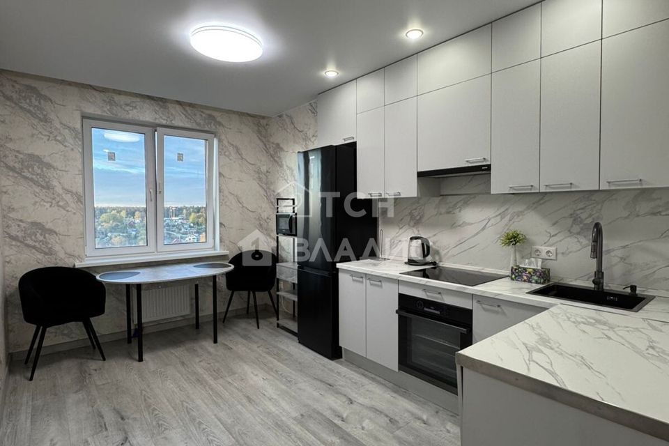 Сдаётся 2-комнатная квартира, 59 м²