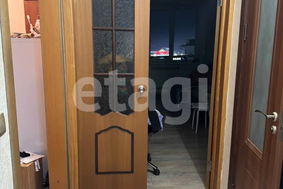 Продаётся 2-комнатная квартира, 47 м²