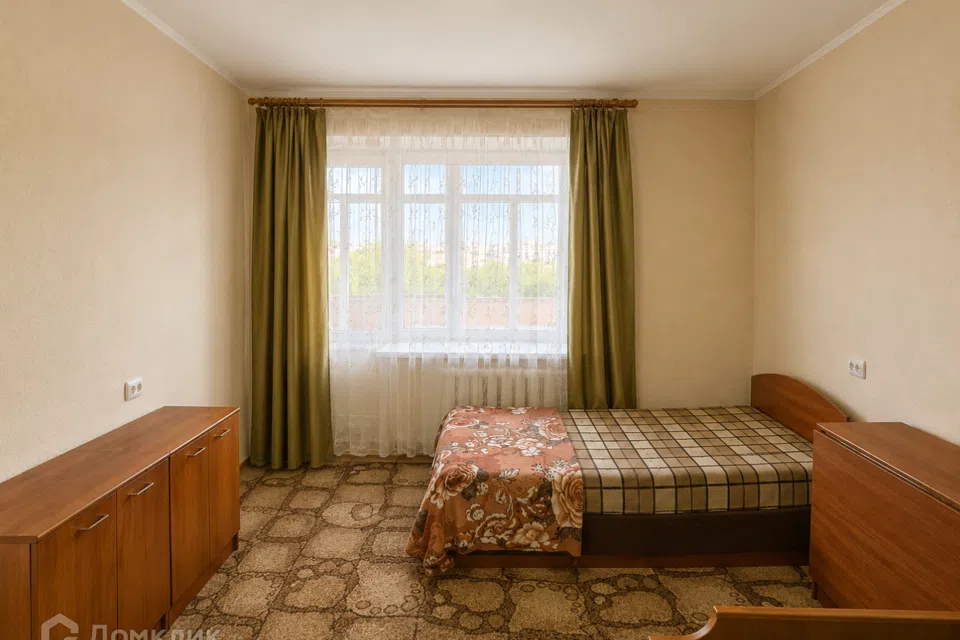 Продаётся 1-комнатная квартира, 28 м²