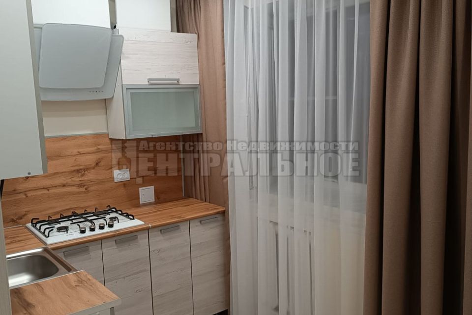 Продаётся студия, 38.8 м²