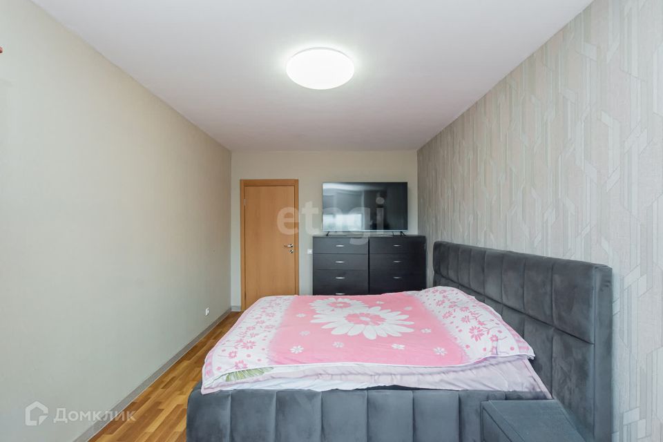 Продаётся 3-комнатная квартира, 71.7 м²