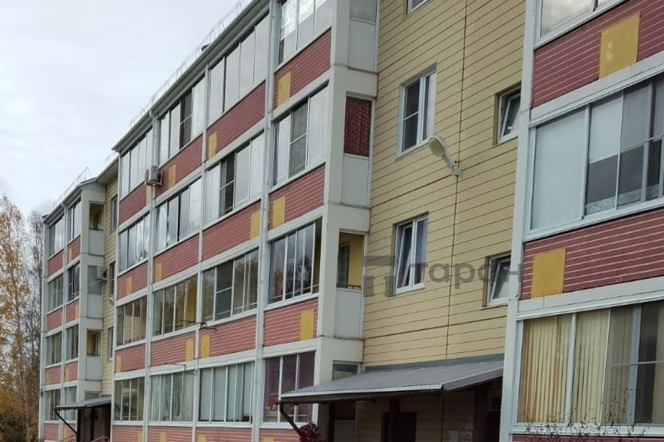 Продаётся студия, 24.7 м²