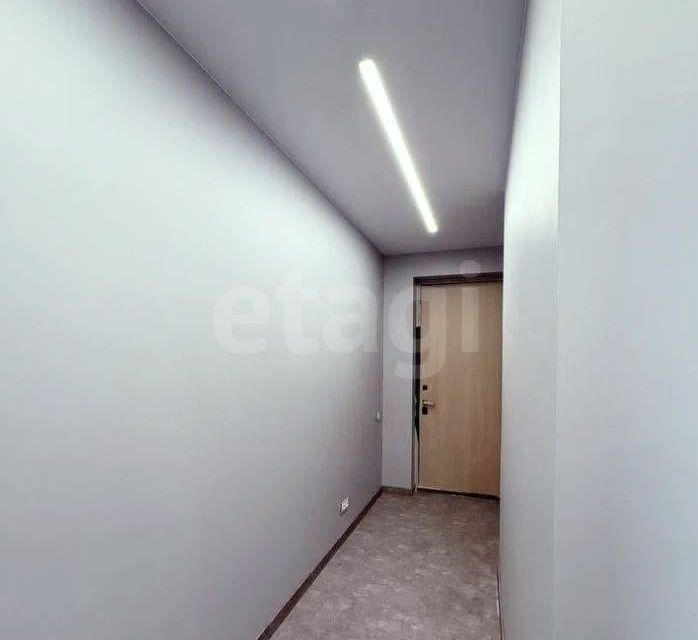 Продаётся 2-комнатная квартира, 54.5 м²