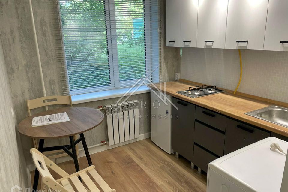 Продаётся 1-комнатная квартира, 21.5 м²