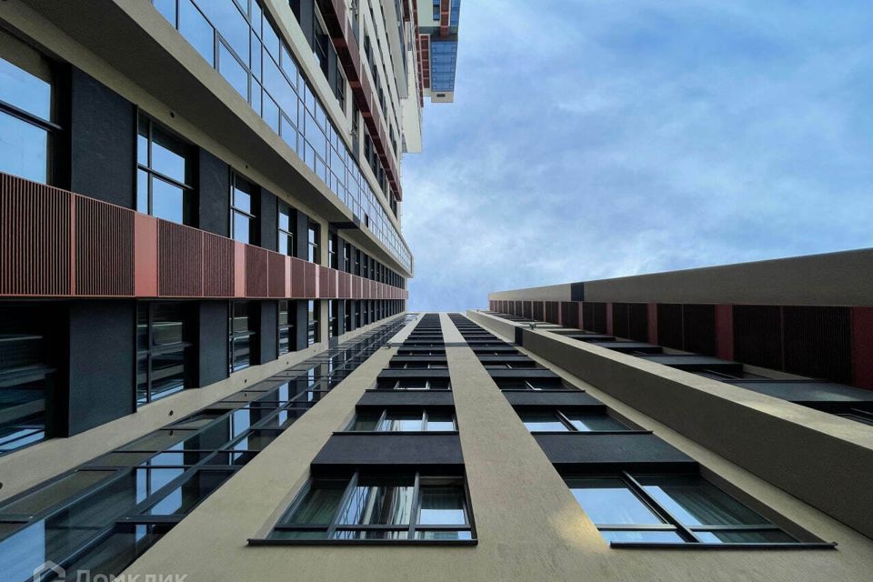 Продаётся 2-комнатная квартира, 87 м²