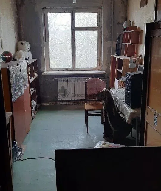 Продаётся 2-комнатная квартира, 45.6 м²