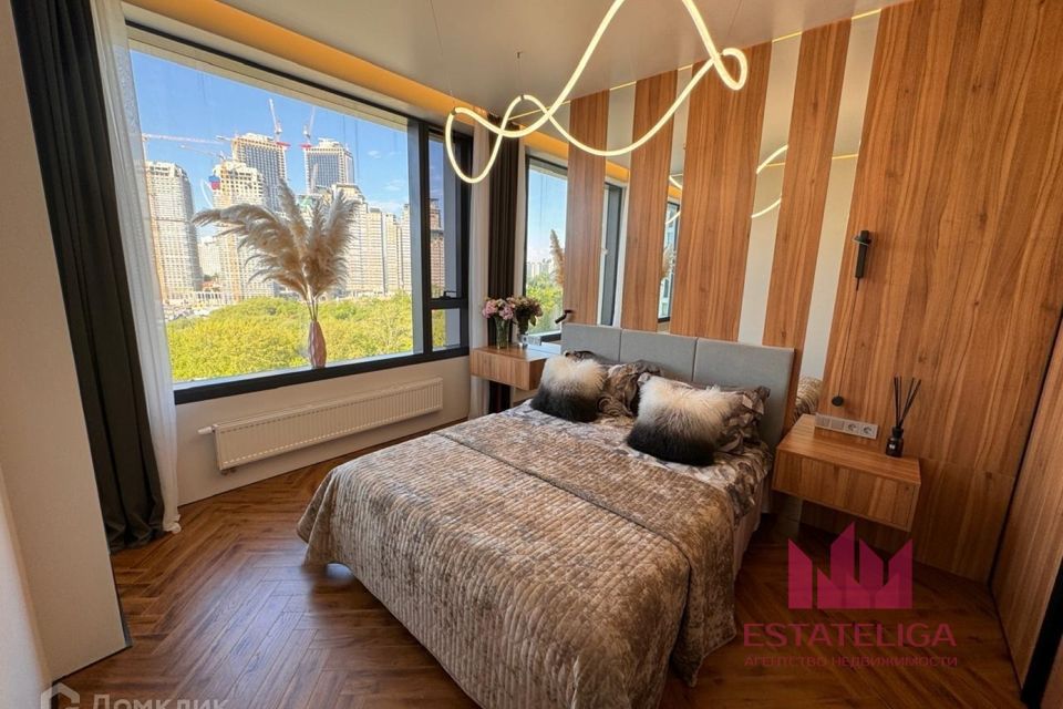 Продаётся 2-комнатная квартира, 50 м²