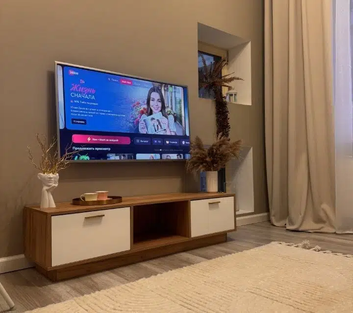 Продаётся 1-комнатная квартира, 34 м²