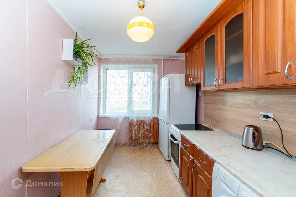 Продаётся 3-комнатная квартира, 68 м²