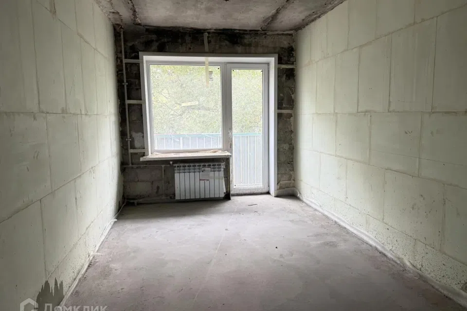 Продаётся 1-комнатная квартира, 29.9 м²